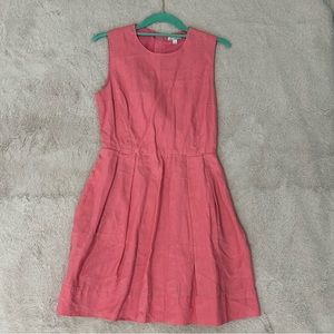 GAP Coral Dress